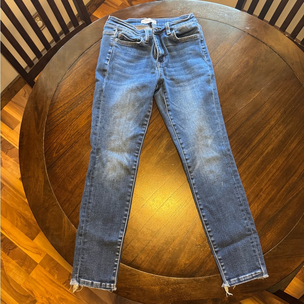 Vervet Jeans